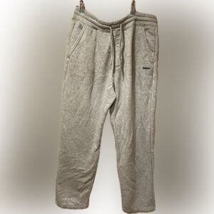 Hollister Light Gray Joggers
